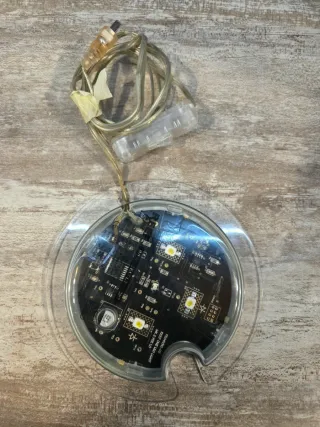 Acuario biOrb life Alto 56.5cm Ancho 38cm Fondo 26