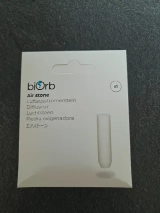 Acuario biOrb life Alto 56.5cm Ancho 38cm Fondo 26