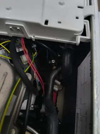 Caldera Baxi NeoDens Plus