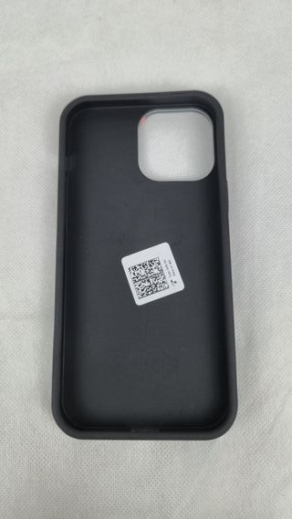 Custodia per iPhone 13 Pro Max con ciliegie, frutta