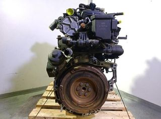 Rectp5684472 9h02 motor peugeot partner kasten 1.6