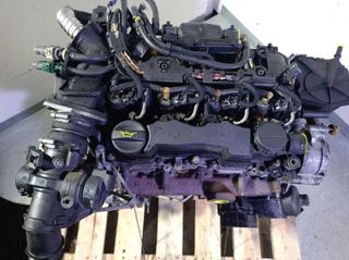 Rectp5684472 9h02 motor peugeot partner kasten 1.6