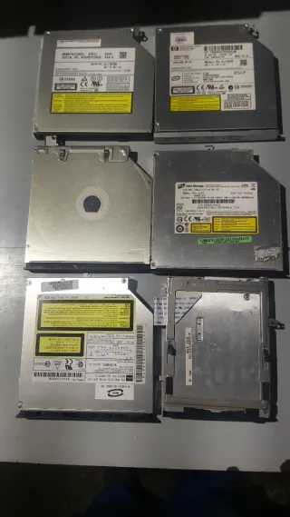 Lotes de Memoria RAM DDR para Portátil