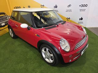 MINI COOPER 1.6 i 115 CV