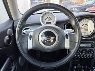 MINI COOPER 1.6 i 115 CV
