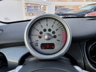 MINI COOPER 1.6 i 115 CV