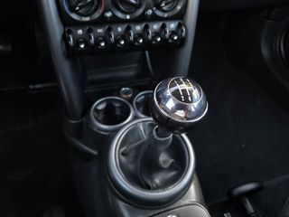 MINI COOPER 1.6 i 115 CV