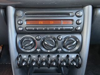 MINI COOPER 1.6 i 115 CV