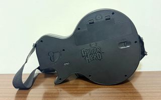 Guitar Hero 3 Legends of Rock Chitarra Gioco Wii