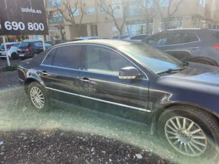 Volkswagen Phaeton 2006