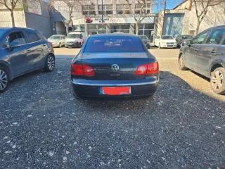 Volkswagen Phaeton 2006