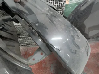 Parachoque delantero Honda Accord CL7