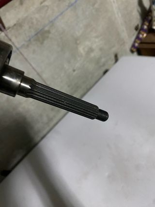 Cigüeñal Metrakit Reforzado