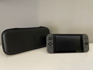 Nintendo Switch + Accesorios