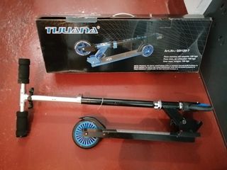 Patinete Tijuana QD120-7