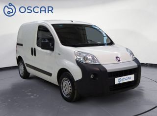 Furgoneta y coches alquiler