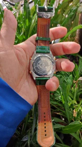 ✅Citizen Pro Master vintage