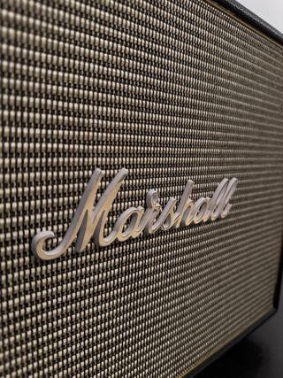 Marshall Woburn I Altavoz Bluetooth