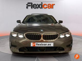 BMW Serie 3 330e