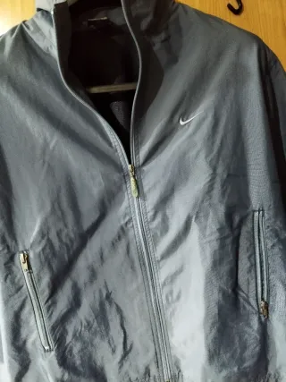 Cazadora Nike Talla M