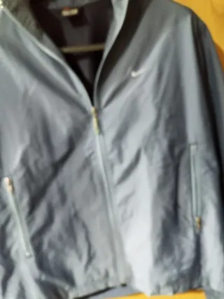 Cazadora Nike Talla M