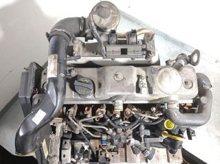 Motor Ford FFDA Focus Berlina (CAK) Rectp5760099