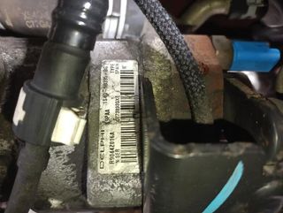 Motor Ford FFDA Focus Berlina (CAK) Rectp5760099