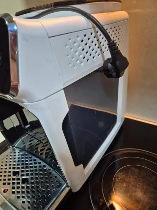 Macchina da caffè Philips Serie 3200