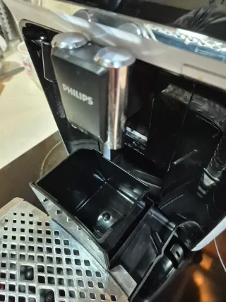Macchina da caffè Philips Serie 3200