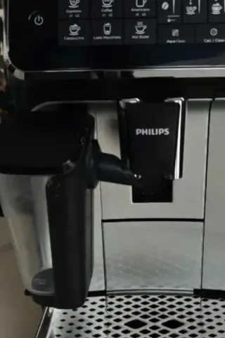 Macchina da caffè Philips Serie 3200