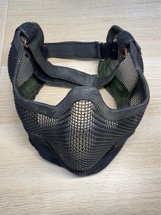 Set de Uniforme Táctico Camuflaje