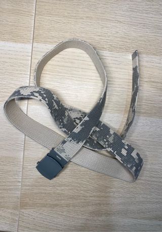 Set de Uniforme Táctico Camuflaje