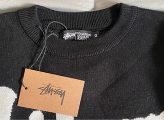 Nuevo Jersey Stüssy