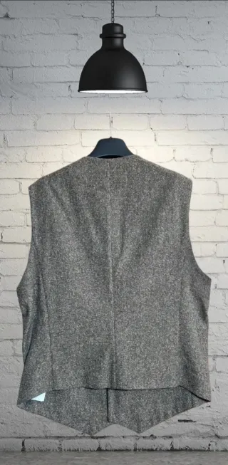 Gilet Imperial Uomo Taglia XL