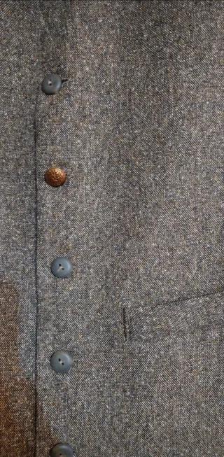 Gilet Imperial Uomo Taglia XL