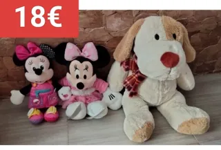 Peluches