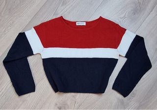 Jersey H&M niña 7-8 años