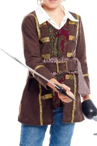 Disfraz Pirata Niño