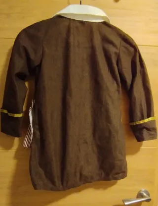 Disfraz Pirata Niño