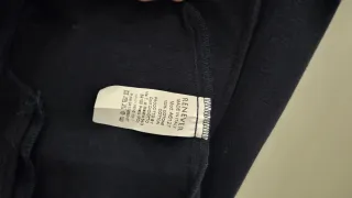 Chaqueta RENEVER Algodón Azul Talla L