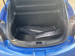 Renault Megane coupé gt-line 2011