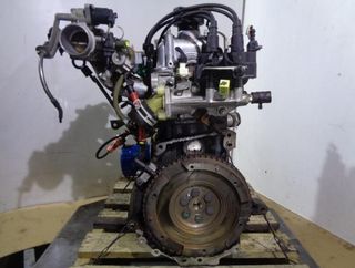 Rectp4281906 475si48 motor completo tata indica *