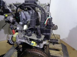 Rectp4281906 475si48 motor completo tata indica *