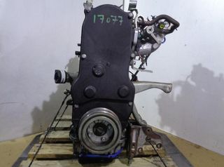 Rectp4281906 475si48 motor completo tata indica *