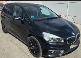 BMW Serie 2 2017