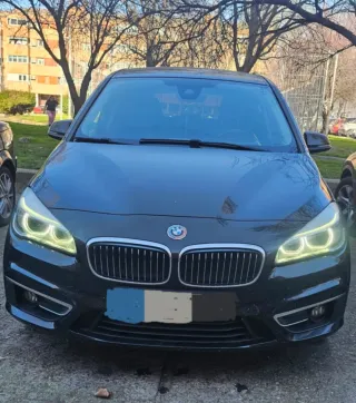 BMW Serie 2 2017