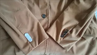 Americana antelina *Nueva