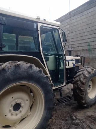 Tractor Lamborghini 774-80N