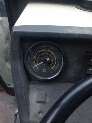 Tractor Lamborghini 774-80N