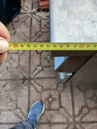 Cocina industrial Repagas